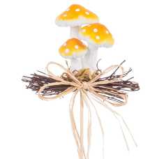 STICK SETAS FOAM 3/C 12 X 37 CM