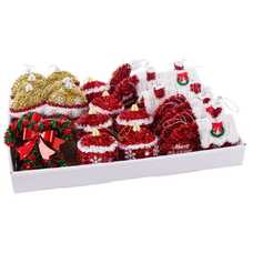 COLGANTE FIGURAS ESPUMILLÓN 5/M