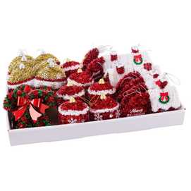 COLGANTE FIGURAS ESPUMILLÓN 5/M