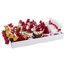 COLGANTE FIGURAS ESPUMILLÓN 5/M