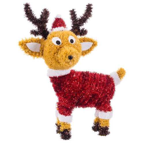 RENO ESPUMILLÓN 34,10 X 14,20 X 28,50 CM