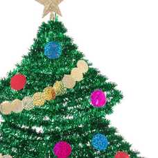 ÁRBOL PARED ESPUMILLÓN 22,50 X 4,10 X 29,80 CM