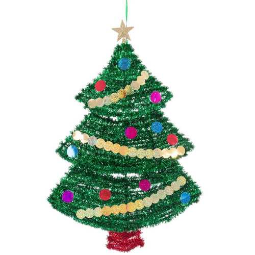 ÁRBOL PARED ESPUMILLÓN 22,50 X 4,10 X 29,80 CM