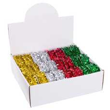 CARRETE ESPUMILLÓN PVC 4/C 300 CM