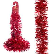 BOA ROJO 7 X 7 X 180 CM BOA ROJO 7 X 7 X 180 CM