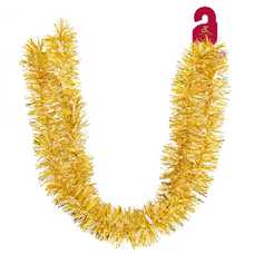 BOA ORO NIEVE 7 X 7 X 180 CM