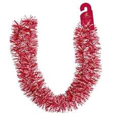 BOA ROJO NIEVE 7 X 7 X 180 CM BOA ROJO NIEVE 7 X 7 X 180 CM