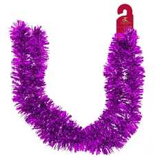 BOA BRILLO FUCSIA 7 X 7 X 180 CM BOA BRILLO FUCSIA 7 X 7 X 180 CM