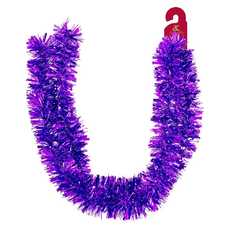 BOA BRILLO MORADO 7 X 7 X 180 CM