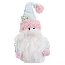 PAPA NOEL FOAM 14 X 11,50 X 20 CM