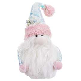 PAPA NOEL FOAM 14 X 11,50 X 20 CM