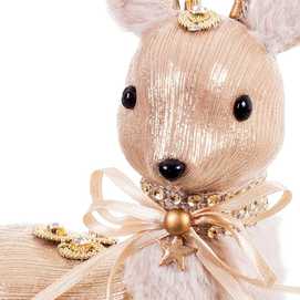 RENO POLIÉSTER-FOAM CHAMPÁN 12 X 7 X 23 CM