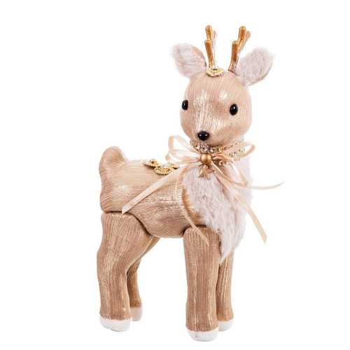 RENO POLIÉSTER-FOAM CHAMPÁN 12 X 7 X 23 CM