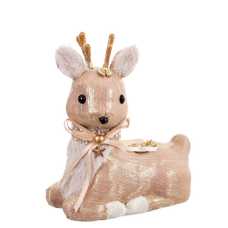 RENO POLIÉSTER-FOAM CHAMPÁN 12 X 7 X 15 CM RENO POLIÉSTER-FOAM CHAMPÁN 12 X 7 X 15 CM