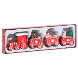 TREN MDF 20 X 4,50 X 2,50 CM