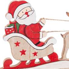 PEANA TRINEO MDF 23 X 3,50 X 12 CM