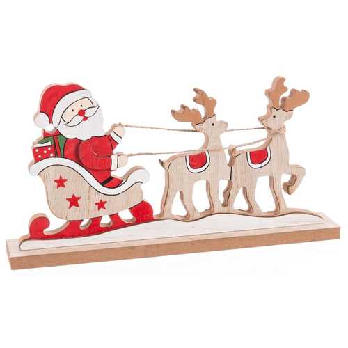 PEANA TRINEO MDF 23 X 3,50 X 12 CM