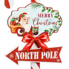 PEANA BASTÓN MADERA 16,50 X 4,50 X 38 CM