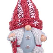 PAPA NOEL RESINA 2/M 8 X 6 X 12,50 CM PAPA NOEL RESINA 2/M 8 X 6 X 12,50 CM