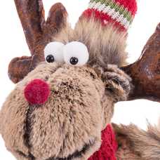 RENO 4 PATAS POLIESTER 22 X 14 X 54 CM RENO 4 PATAS POLIESTER 22 X 14 X 54 CM