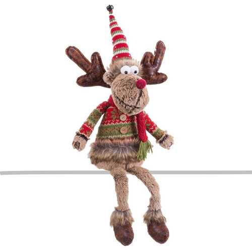 RENO PIERNAS LARGAS POLIESTER 26 X 14 X 69 CM