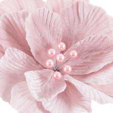 MAGNOLIA POLIESTER ROSA 24 X 24 X 50 CM MAGNOLIA POLIESTER ROSA 24 X 24 X 50 CM