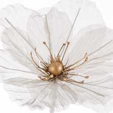 MAGNOLIA POLIESTER VERDE CLARO 27 X 27 X 50 CM MAGNOLIA POLIESTER VERDE CLARO 27 X 27 X 50 CM