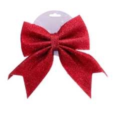 LAZO ROJO 19 X 23 CM LAZO ROJO 19 X 23 CM