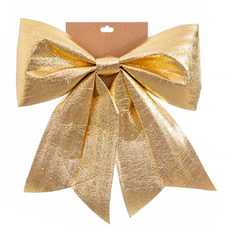 LAZO EVA ORO 25 CM LAZO EVA ORO 25 CM