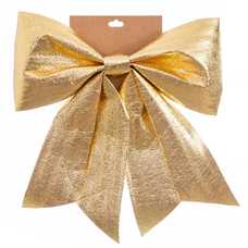 LAZO EVA ORO 30 CM LAZO EVA ORO 30 CM