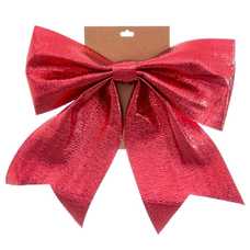 LAZO EVA ROJO 30 CM LAZO EVA ROJO 30 CM