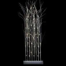 RAMAS 48 LUCES LED CÁLIDO 35 X 15 X 120 CM RAMAS 48 LUCES LED CÁLIDO 35 X 15 X 120 CM