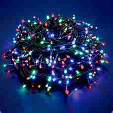 750 LUCES LED 8 FUNCIONES MULTICOLOR