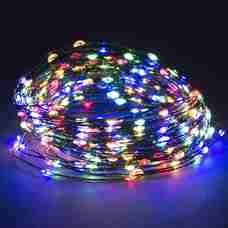 CADENA 480 MICROLED MULTICOLOR