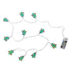 MICRO-LED 10 LUCES ÁRBOLES ACRÍLICO 90 CM MICRO-LED 10 LUCES ÁRBOLES ACRÍLICO 90 CM