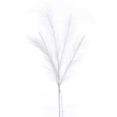 RAMA PLUMAS 16 LUCES BLANCO USO INTERIOR 75 CM RAMA PLUMAS 16 LUCES BLANCO USO INTERIOR 75 CM