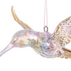 COLGANTE PÁJARO PS 8,80 X 10 X 8,50 CM