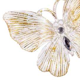 COLGANTE MARIPOSA PS 11 X 2,50 X 9,50 CM