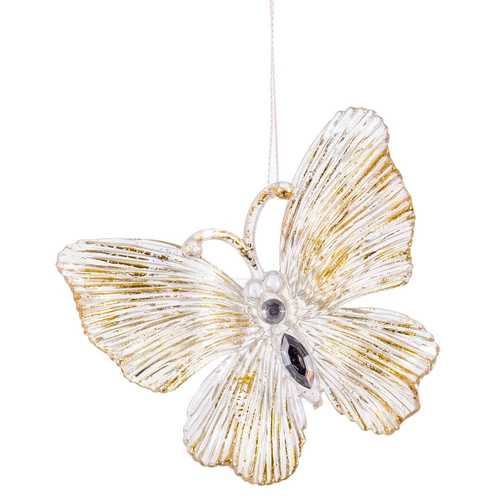 COLGANTE MARIPOSA PS 11 X 2,50 X 9,50 CM