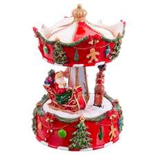 TIO VIVO MÚSICA Y MOVIMIENTO 12 X 12 X 16 CM