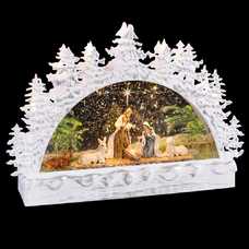 PAISAJE LUZ Y MÚSICA PLÁSTICO 29 X 7 X 23 CM PAISAJE LUZ Y MÚSICA PLÁSTICO 29 X 7 X 23 CM