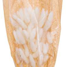 FLOR LANGURUS NATURAL 25 X 3 X 60 CM