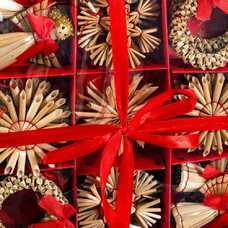 S/26 COLGANTE SURTIDO PAJA 5/M 6 CM S/26 COLGANTE SURTIDO PAJA 5/M 6 CM