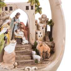 PORTAL RESINA 20 X 11 X 28 CM PORTAL RESINA 20 X 11 X 28 CM