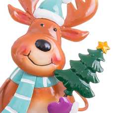 RENO METAL 10 X 6 X 16,50 CM RENO METAL 10 X 6 X 16,50 CM