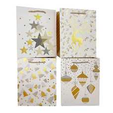 BOLSA 210 GR PAPEL 4/M 26 X 10 X 32 CM