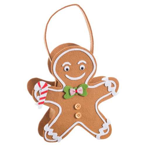 BOLSO JENGIBRE FIELTRO 19,50 X 6 X 30 CM