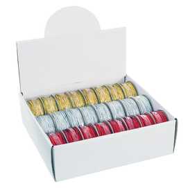 CUERDA ELÁSTICA GOMA 3/C 800 CM