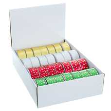 CINTA METÁLICA PP 4/C 3 X 500 CM