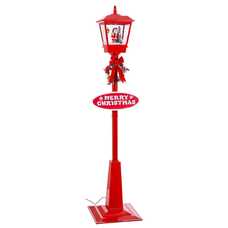 BOLSA VINO FIELTRO ROJO 14,50 X 0,30 X 41 CM